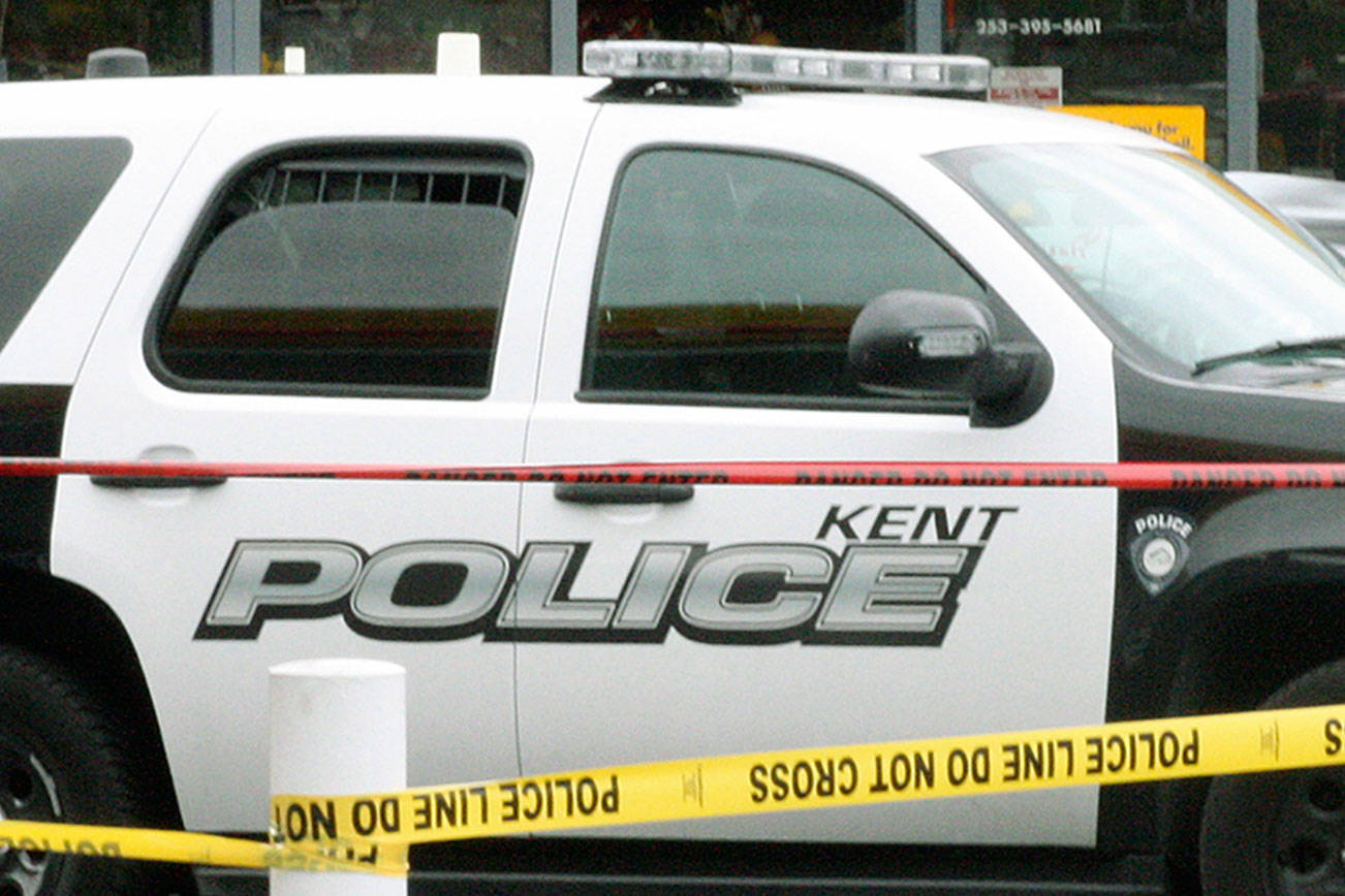 Auburn teen faces murder charge in Kent East Hill drug deal gone bad