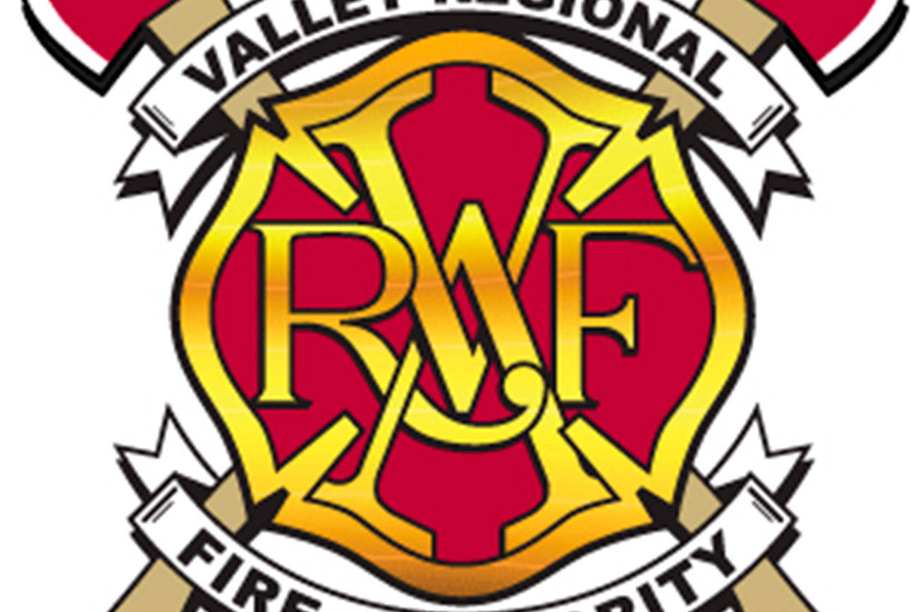 VRFA and communities improve fire protection grade