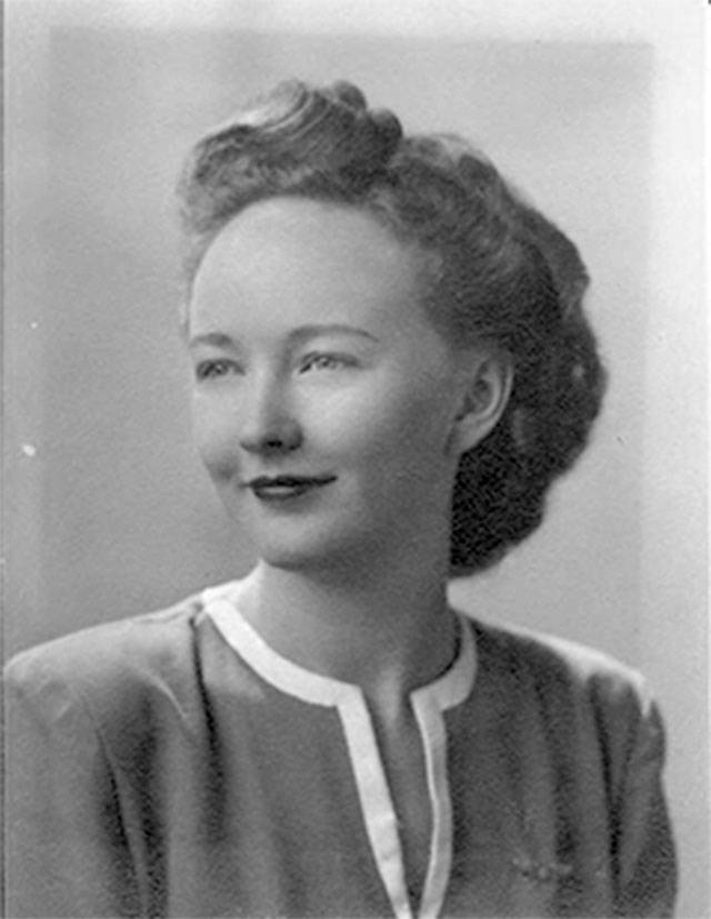 DOROTHY “LOU” BELLE KLONTZ