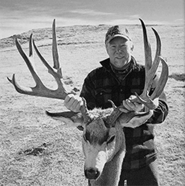 RONALD FRANK KAUFMAN