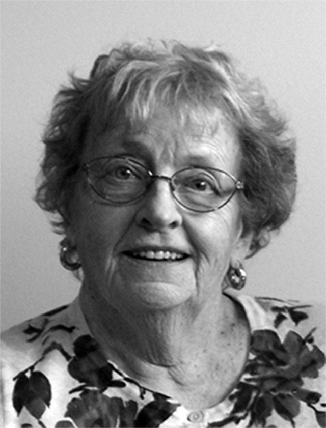 SHIRLEY A. (BRIGGS) MOVSESIAN