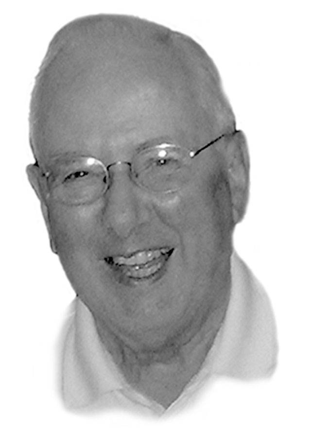 CLIFFORD FLOYD DRISCOLL Auburn Reporter