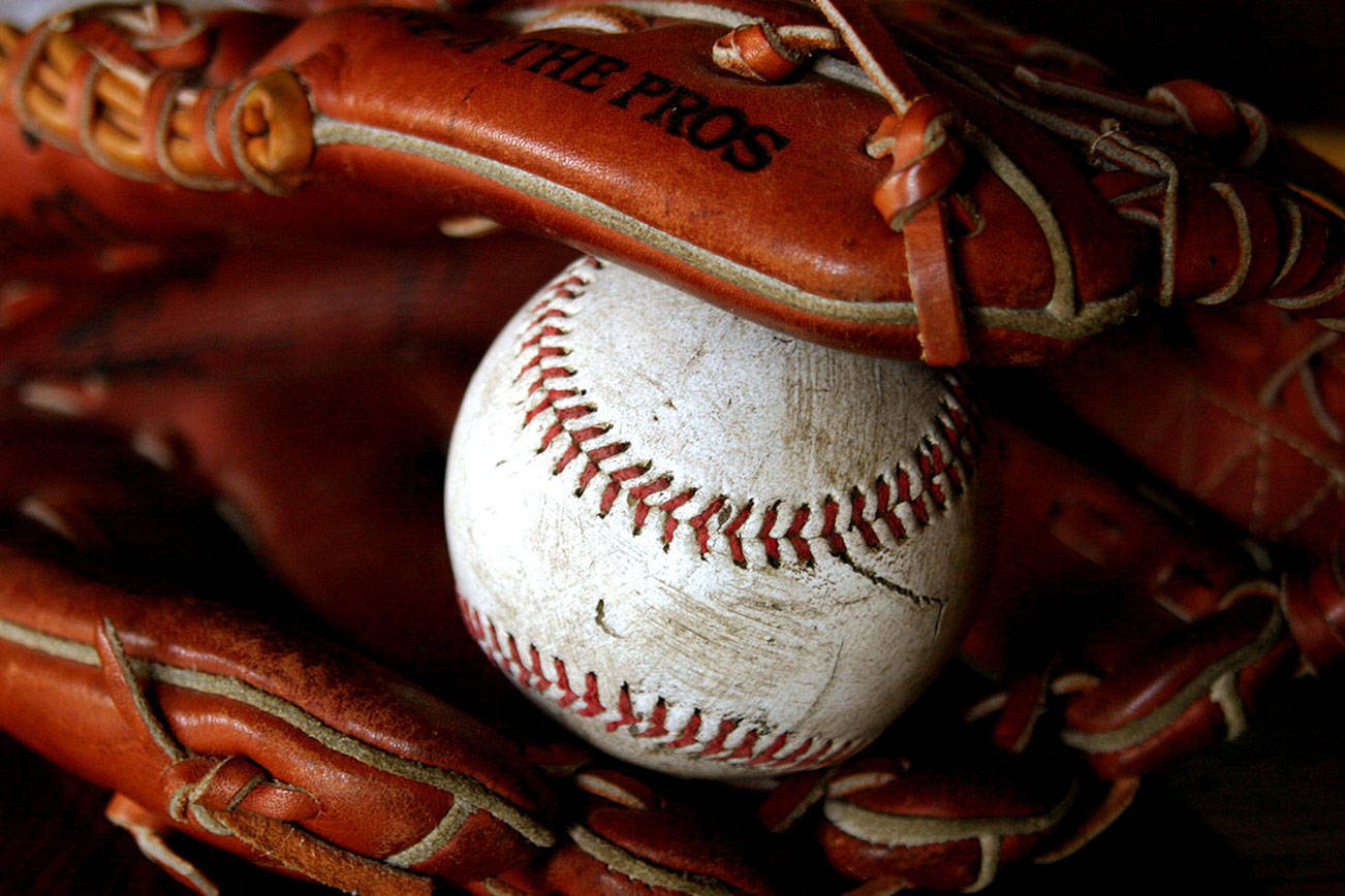 Puget Sound Senior Baseball League announces 2018 tryout dates