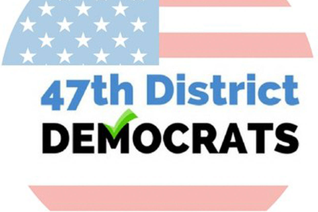 47th District Democrats to gather in Auburn on March 24 to select state convention delegates
