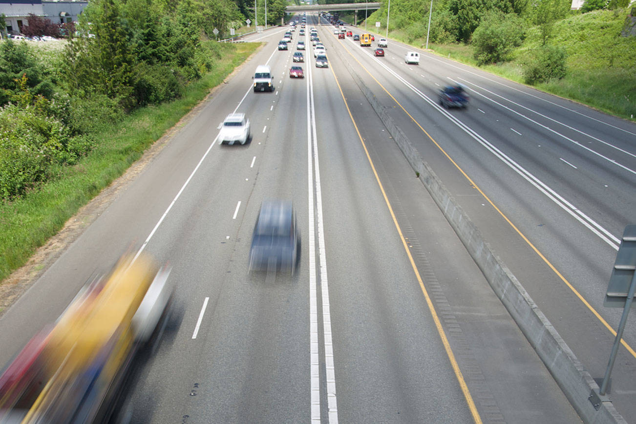 Sound Transit sets the course to ease congestion along south corridor