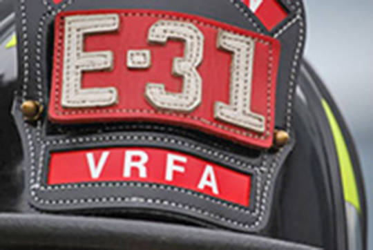 VRFA fire and rescue blotter | March 23