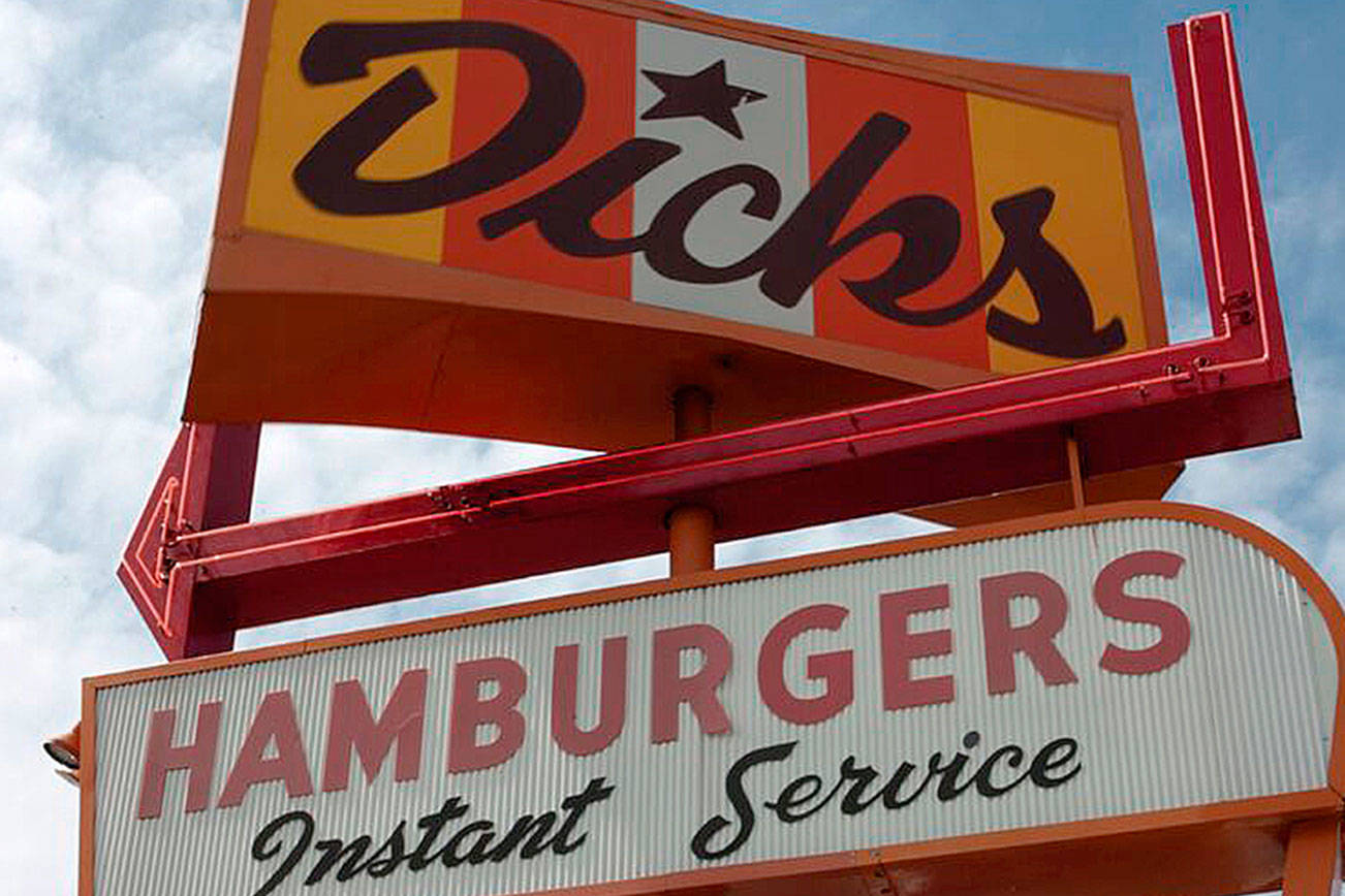 Dick’s Drive-In plans to break ground in April on Kent location