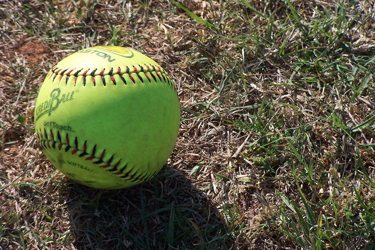 Auburn Mountainview silences Federal Way 130 in NPSL Olympic softball