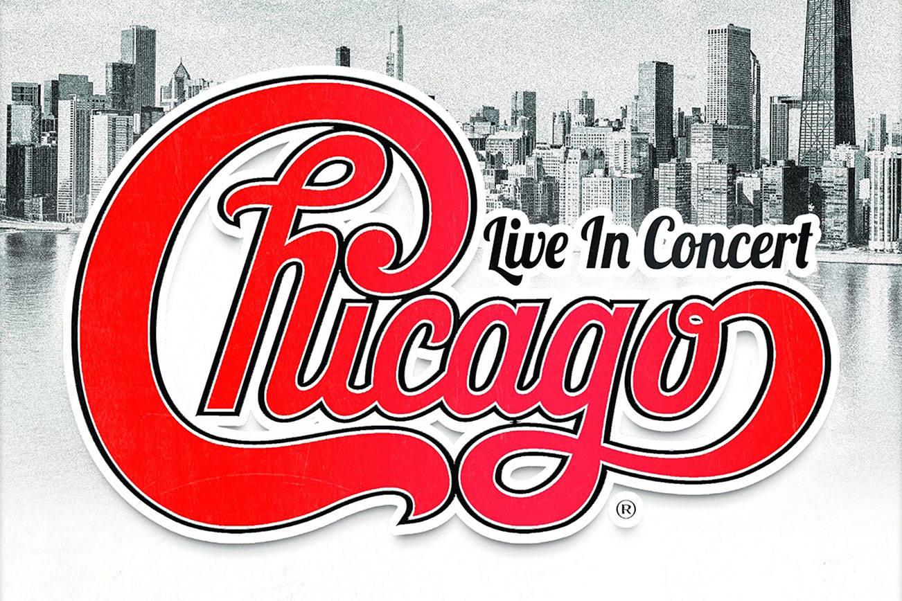 Legendary rock band Chicago to kick off state fair’s concert series Aug