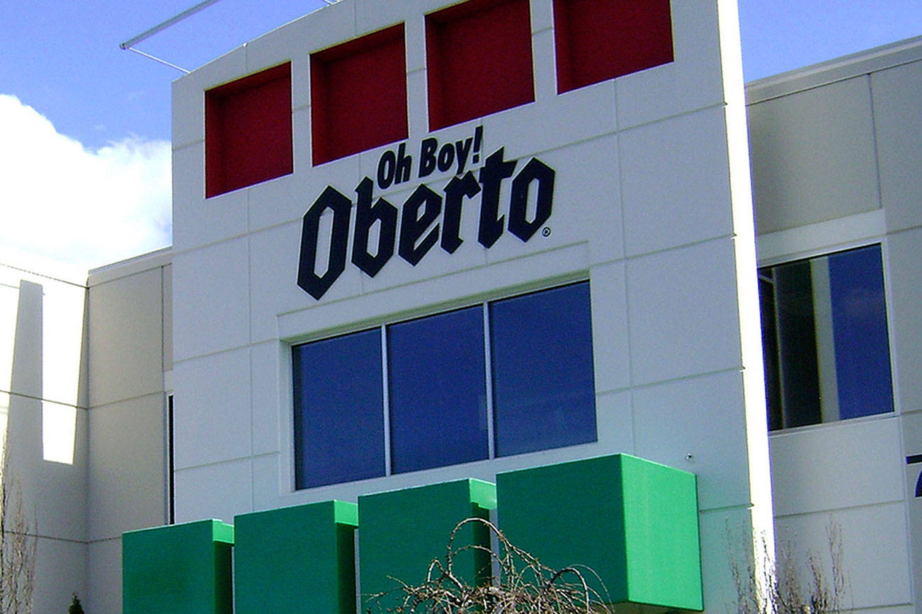 Kent’s Oberto Brands to be sold to Canadian company