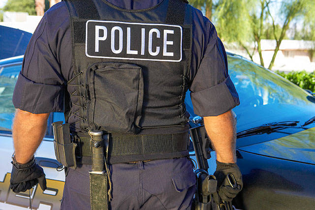 Officers arrest 12 people in South Sound drug trafficking raids