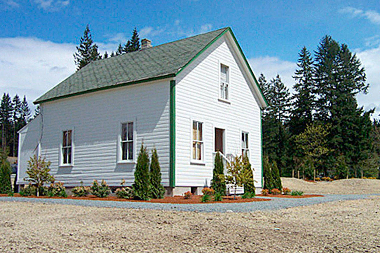 Sammamish’s Baker House to be demolished after reversal of landmark designation