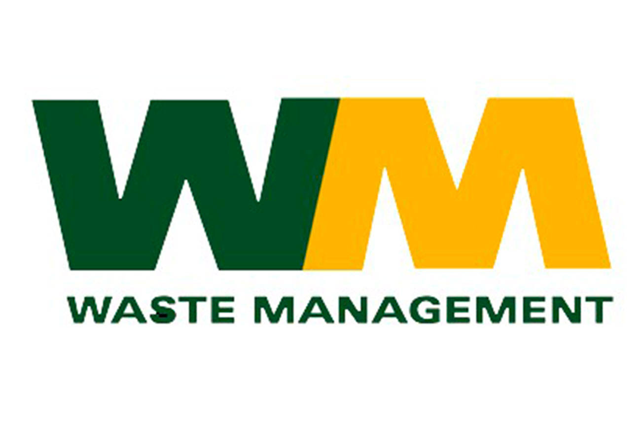 Service as usual on Memorial Day for Waste Management customers