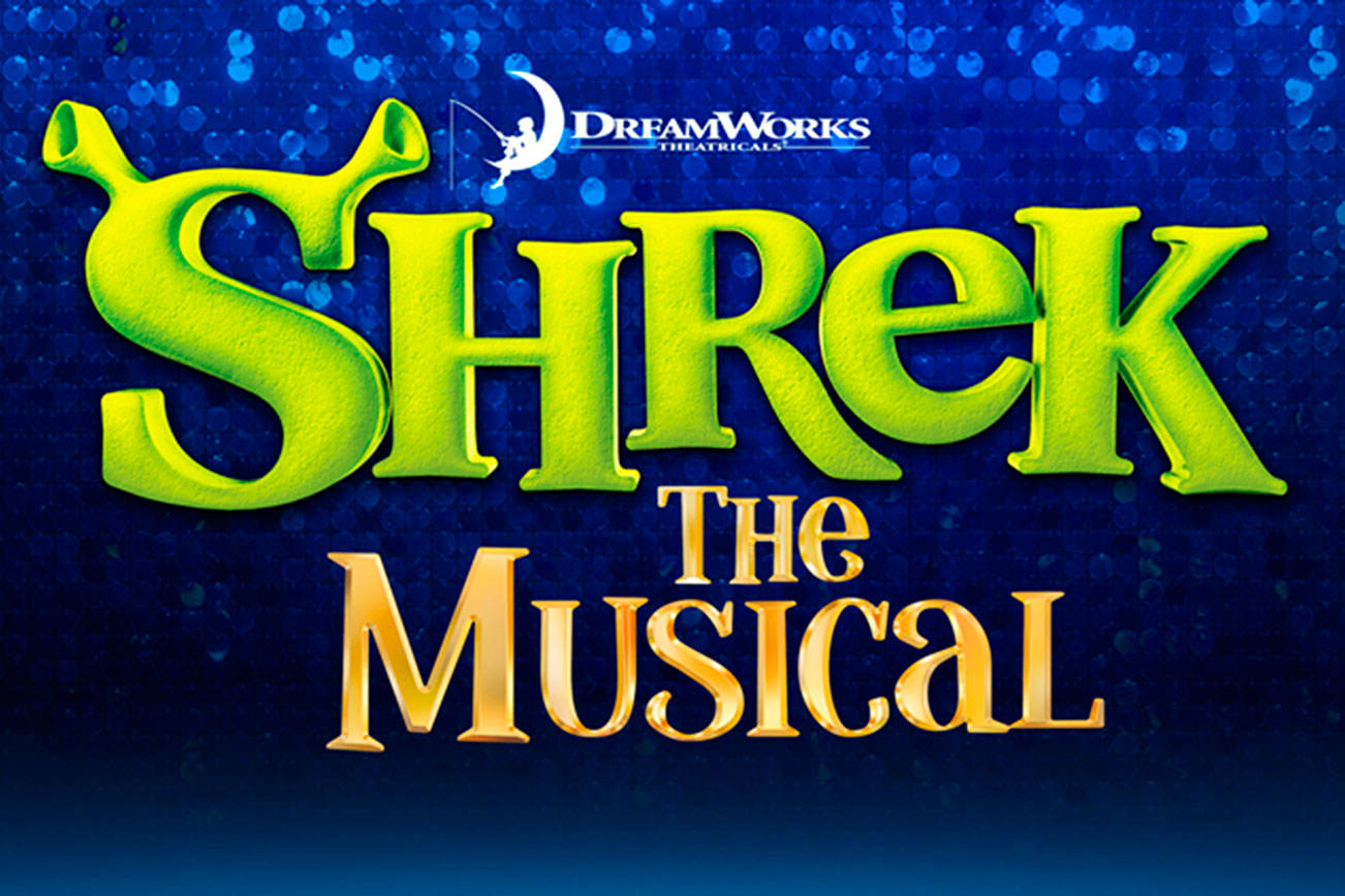 ‘Shrek The Musical’ comes to stage at the Ave in June