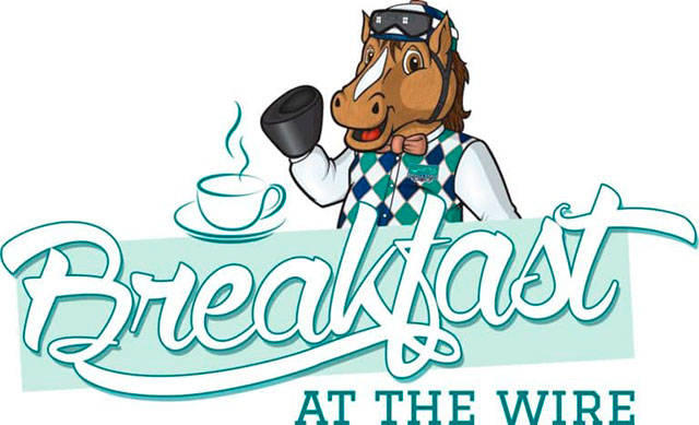 Breakfast at the Wire returns Saturday, july 7