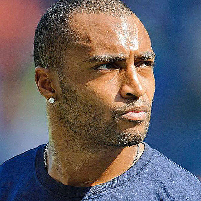 Doug Baldwin. COURTESY PHOTO