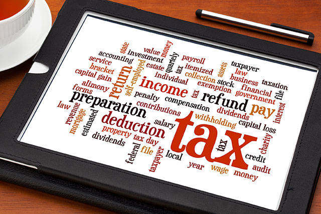 New county website to help taxpayers know cost of property tax measures