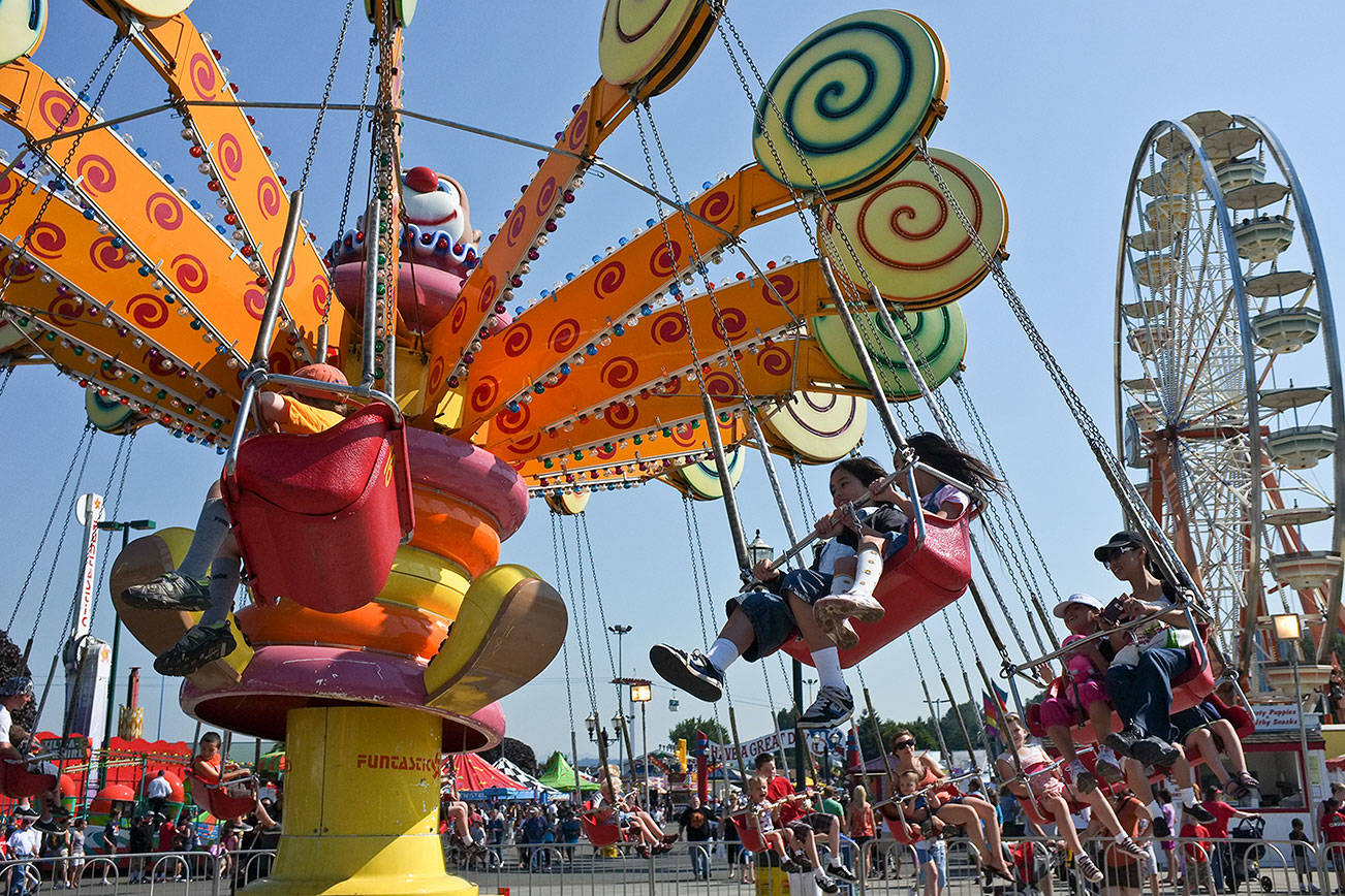 COURTESY PHOTO, state fair