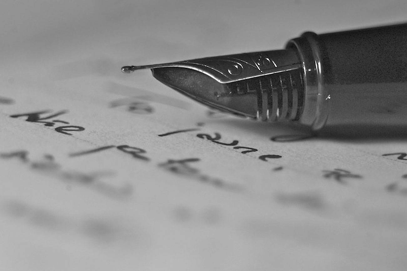 Poetry. Завещание арт. Письмо арт. Poetry Pen. Пишет стихи пером.
