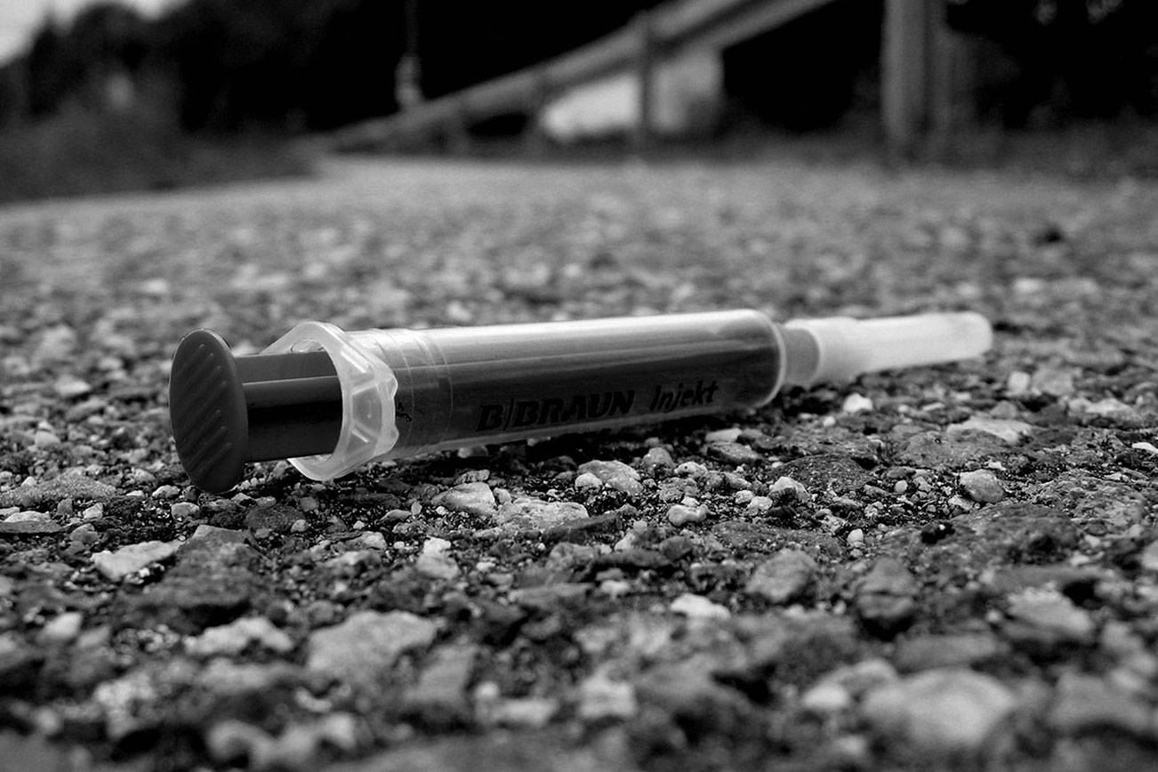 We need a new approach to fight opioid crisis | Stark
