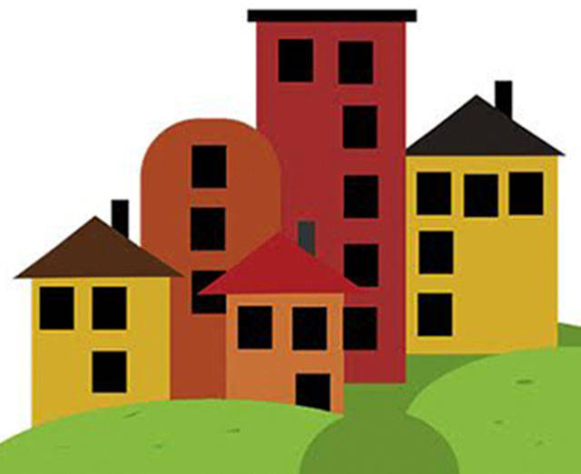 Auburn hosts Regional Affordable Housing Task Force community meeting