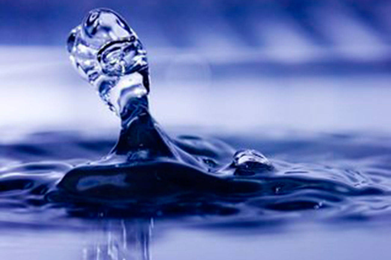 Move forward on water quality standards Auburn Reporter