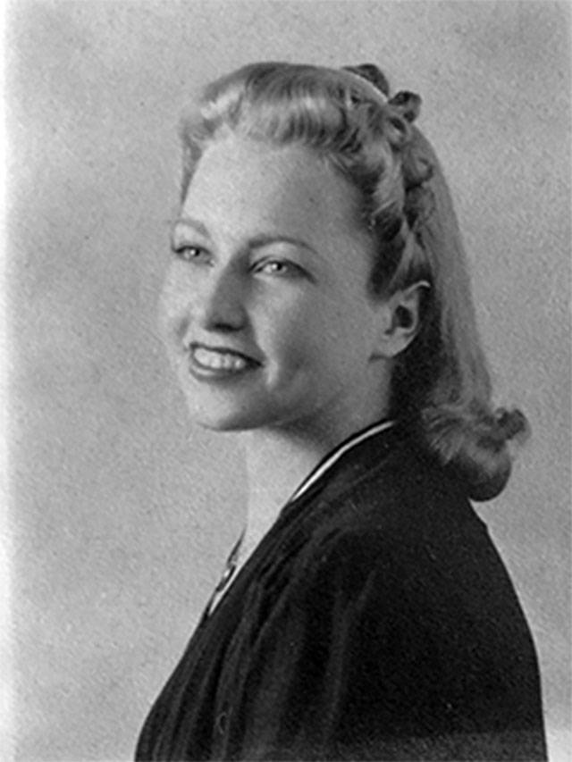 MARY IRENE BRADFORD JATON