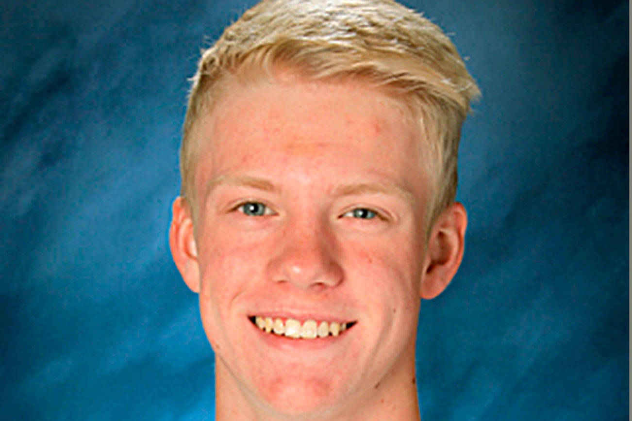 Reporter Athlete of the Week: Evan Jilbert