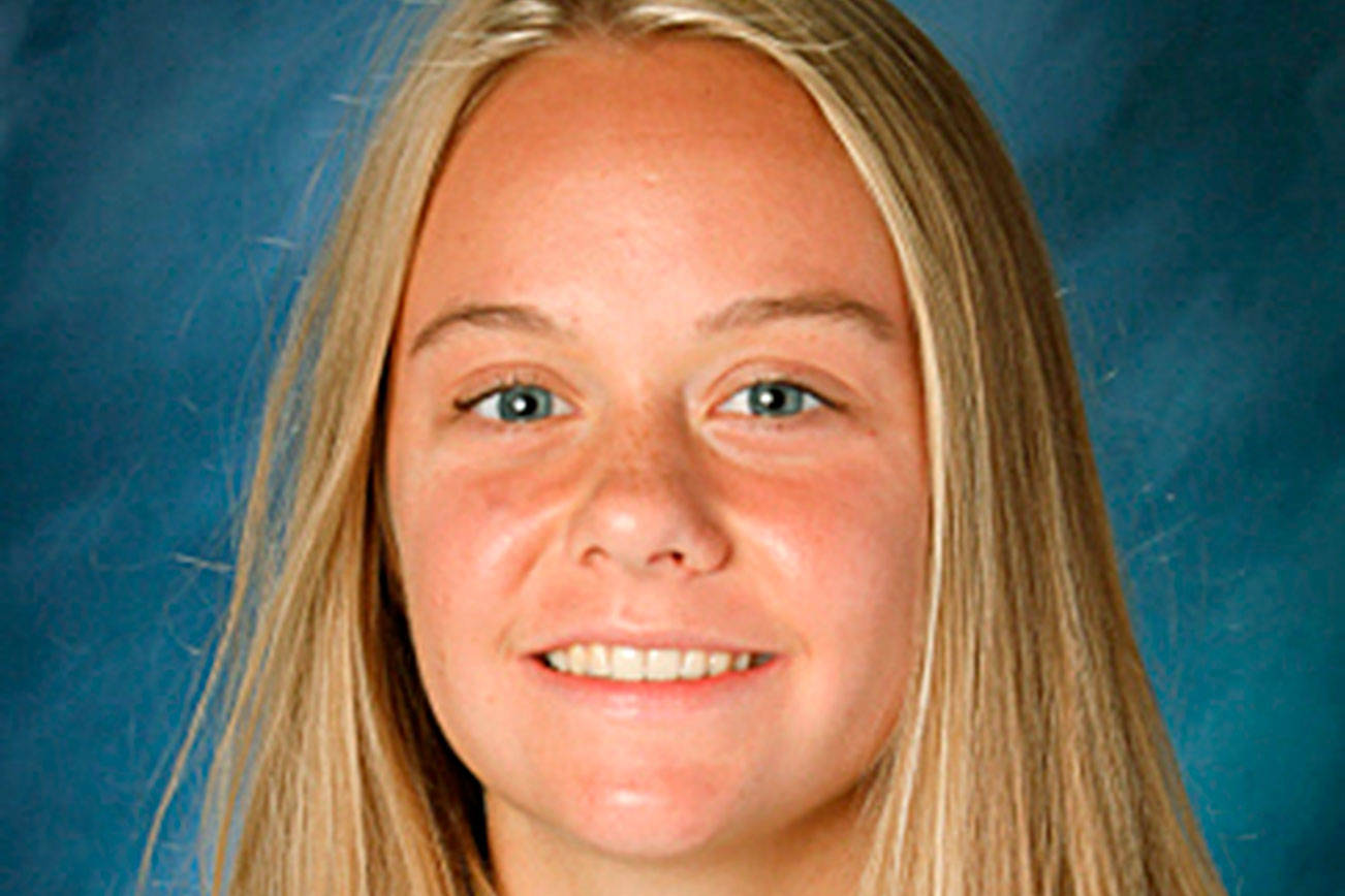 Reporter Athlete of the Week: Kayli Koonce