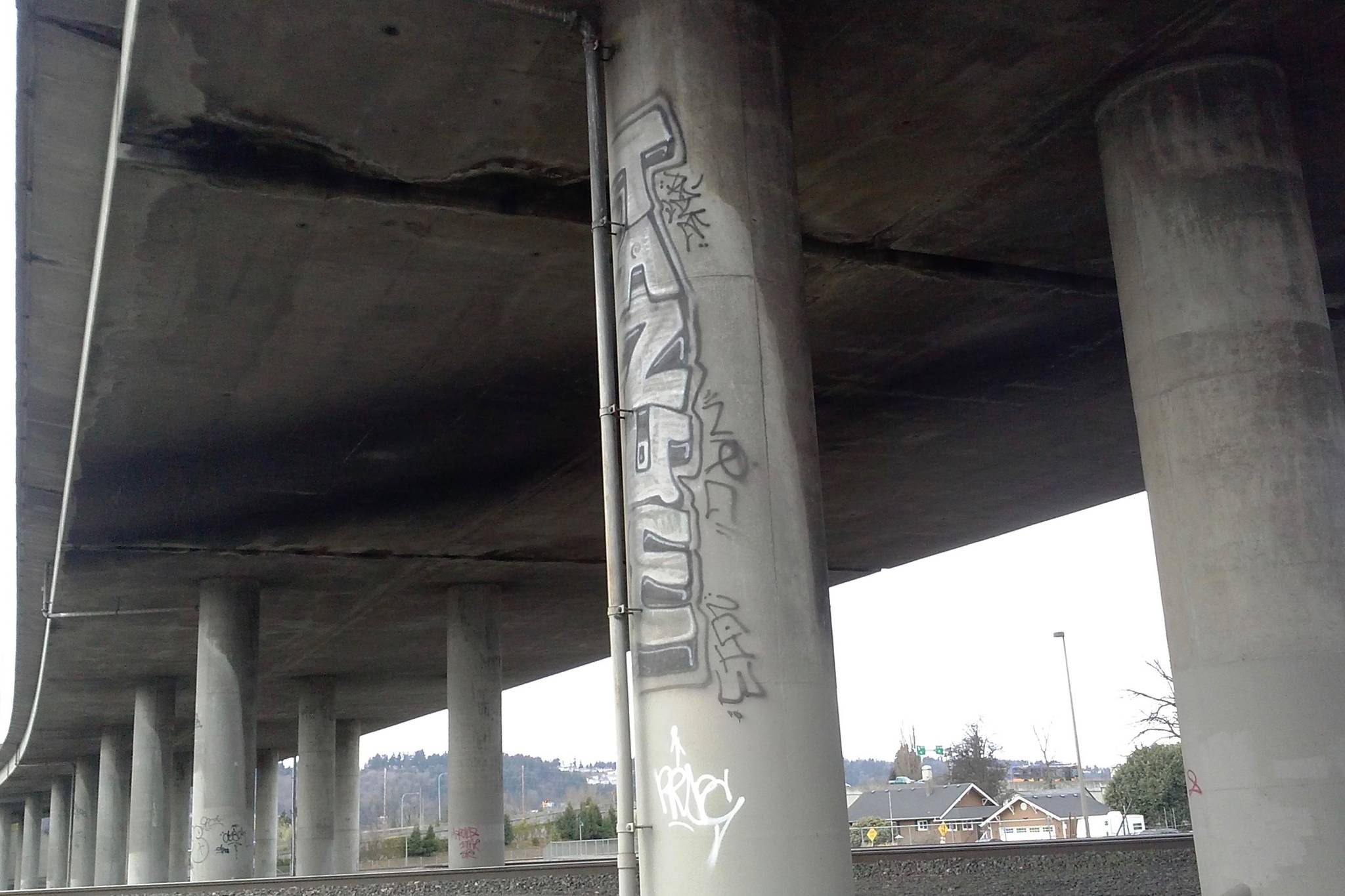 City Council to revisit graffiti issue