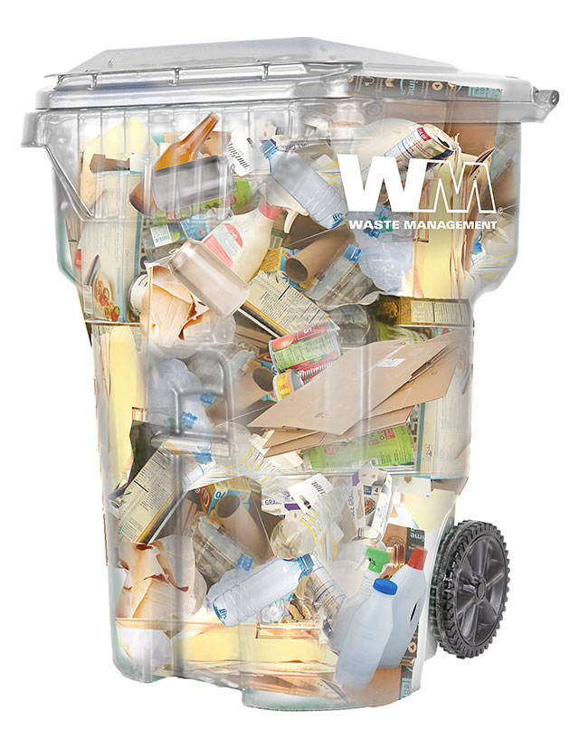 It’s time to get clear on recycling | Metzler