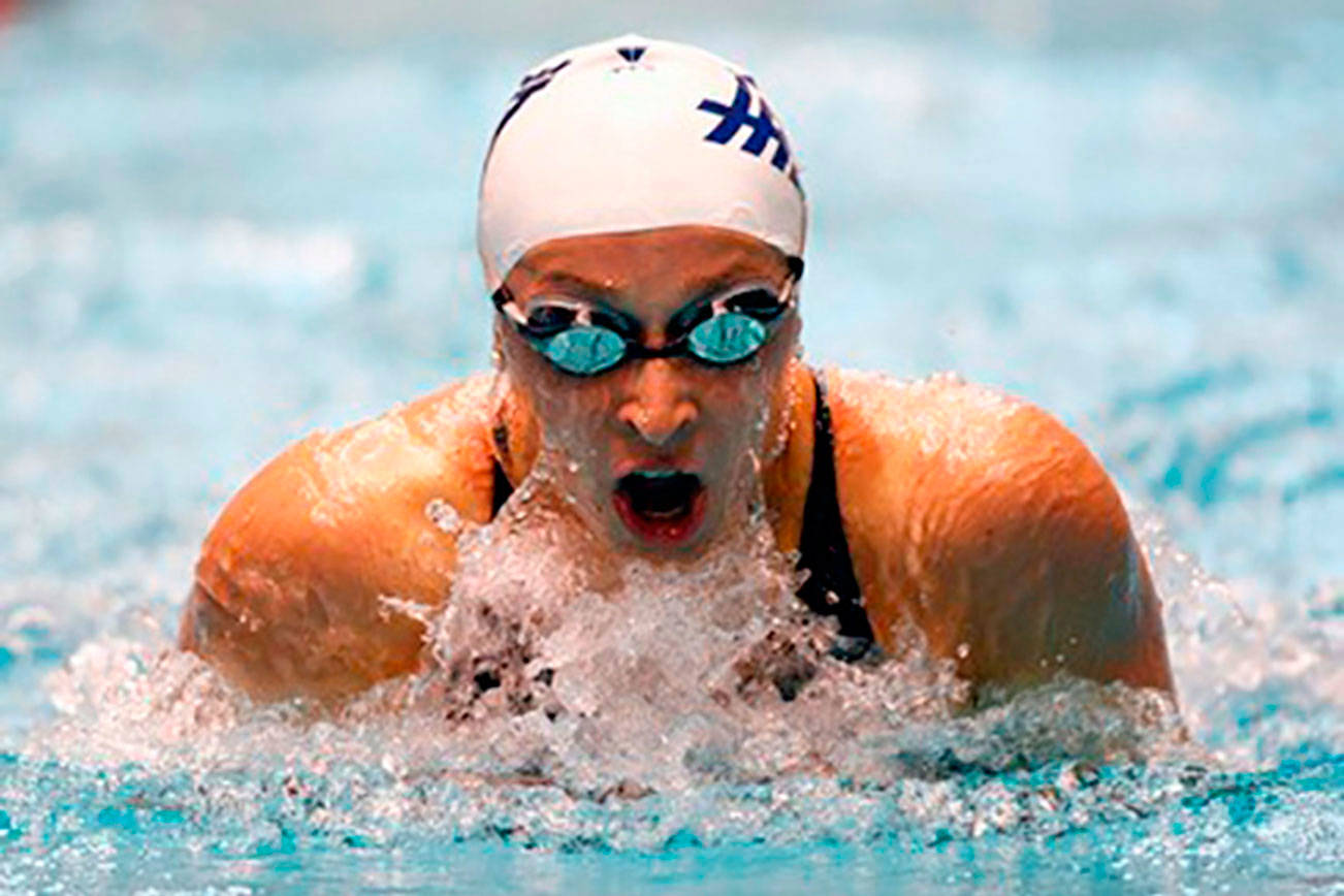 Former KING Aquatic Club swim coach banned from sport for life