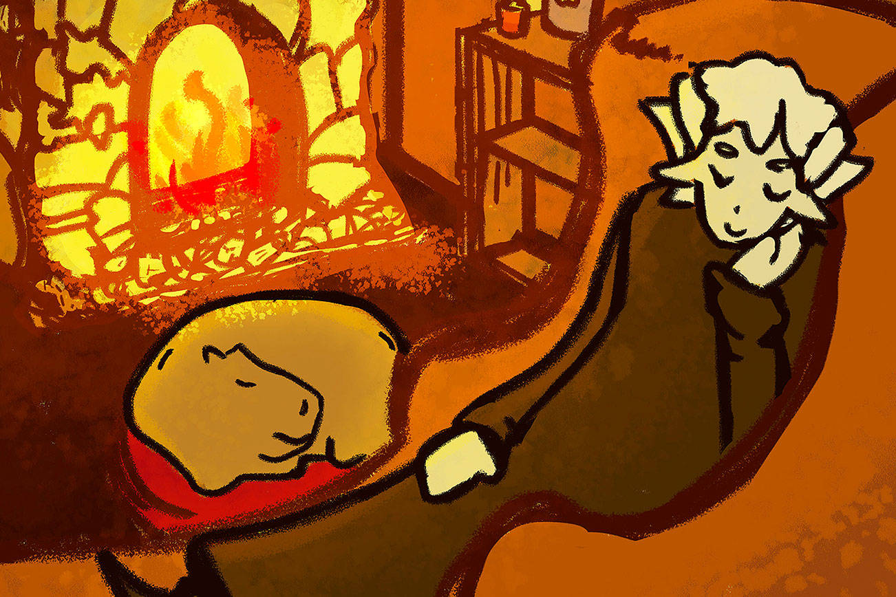 Vivid art comes to life Auburn Reporter