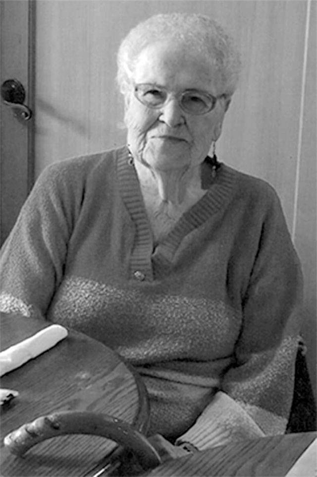 DOROTHY “DOTTIE” MAPLES