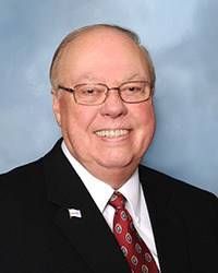 Bob Baggett. FILE PHOTO