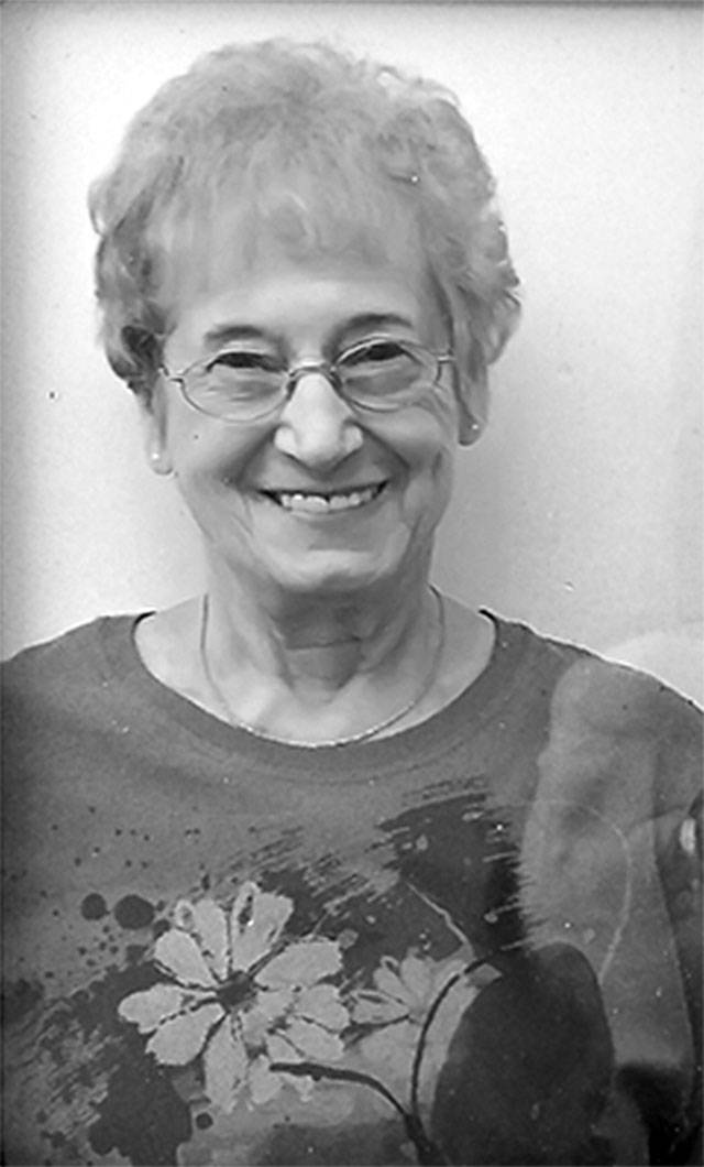 AMELIA E. PETHERAM