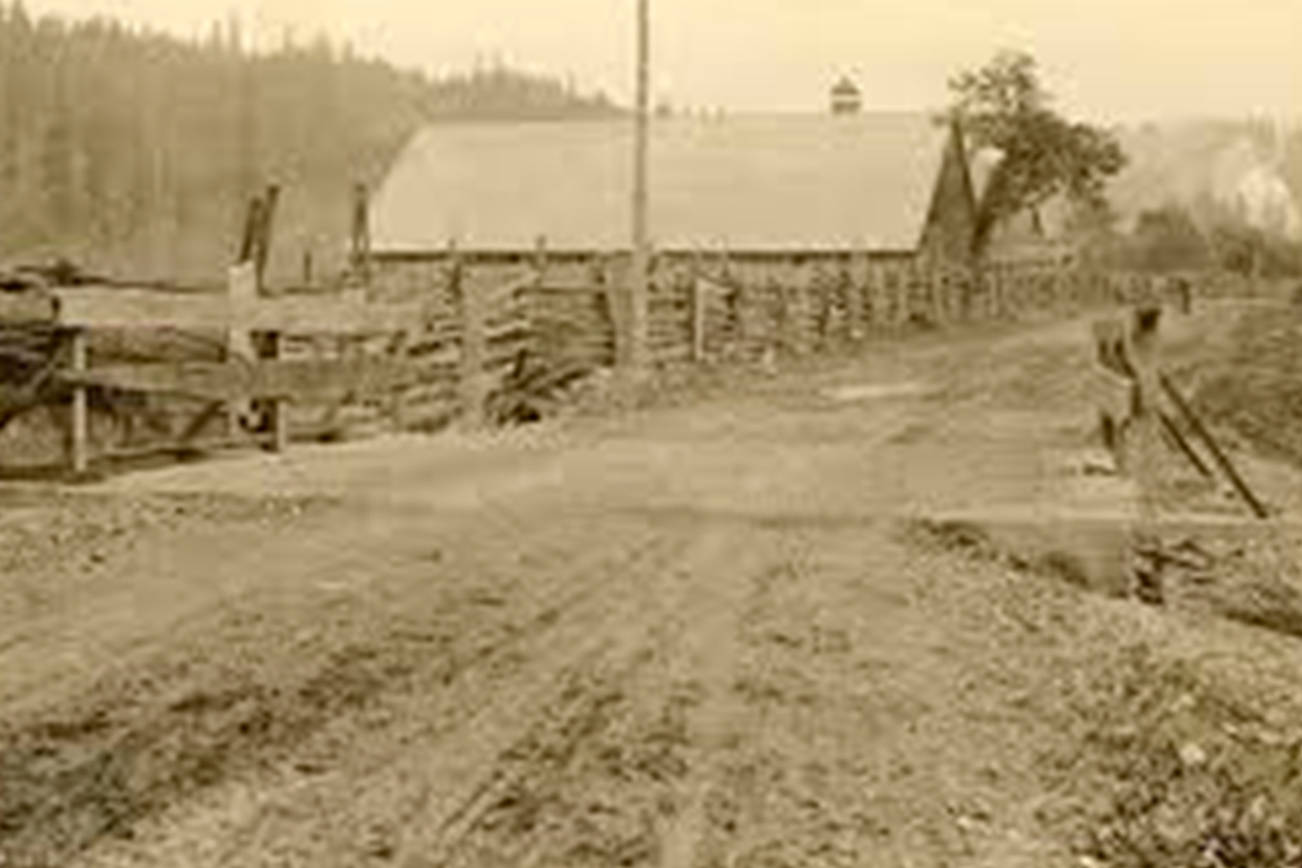 11mile legacy the history of Green Valley Road; talk is Saturday