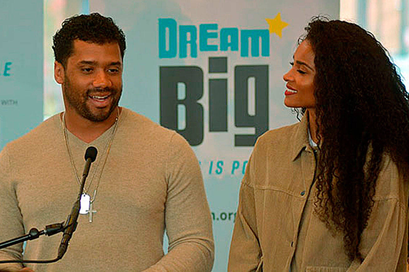 New teen campaign, DREAM BIG, kicks off