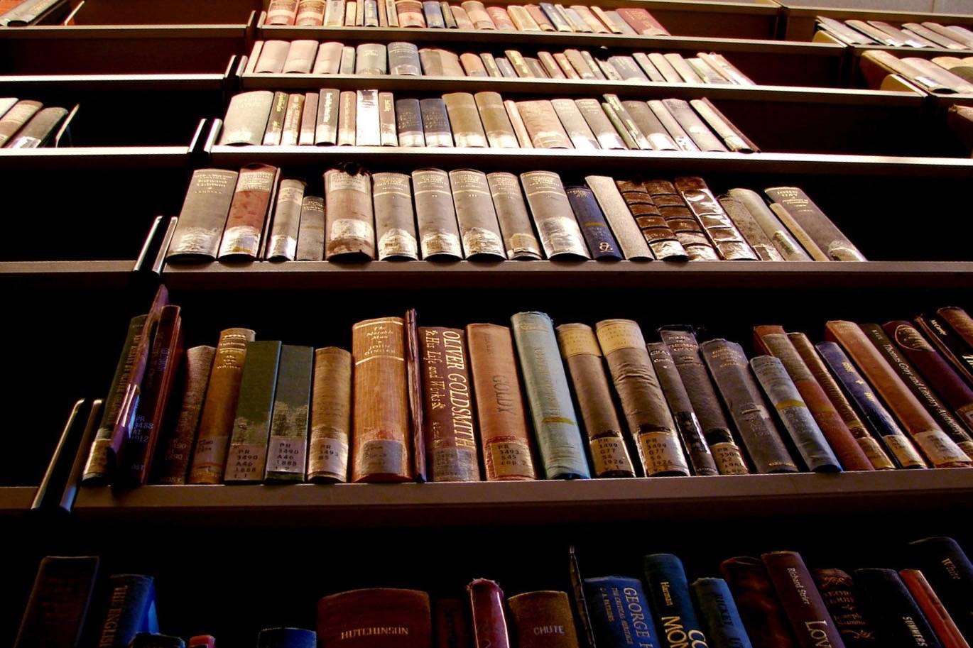 Libraries as entrepreneurial hubs | Rosenblum