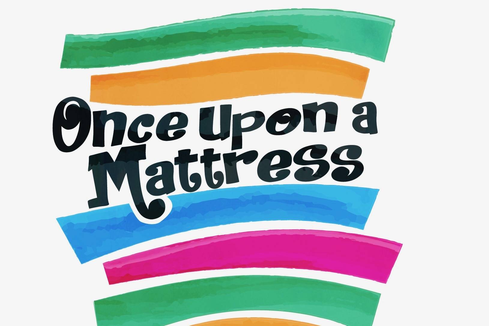 Auburn High School Troupe 17 presents ‘Once Upon a Mattress’