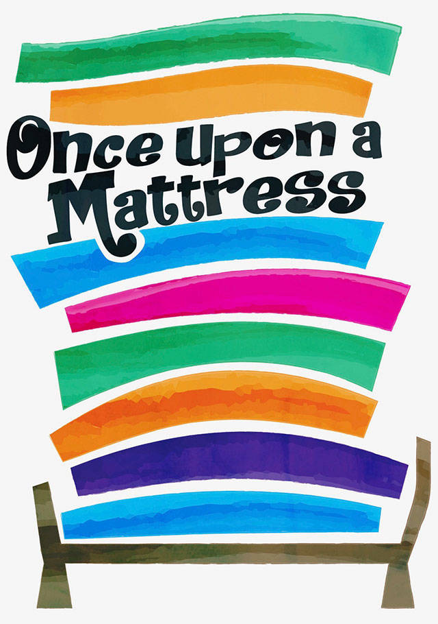 Auburn High School Troupe 17 presents ‘Once Upon a Mattress’