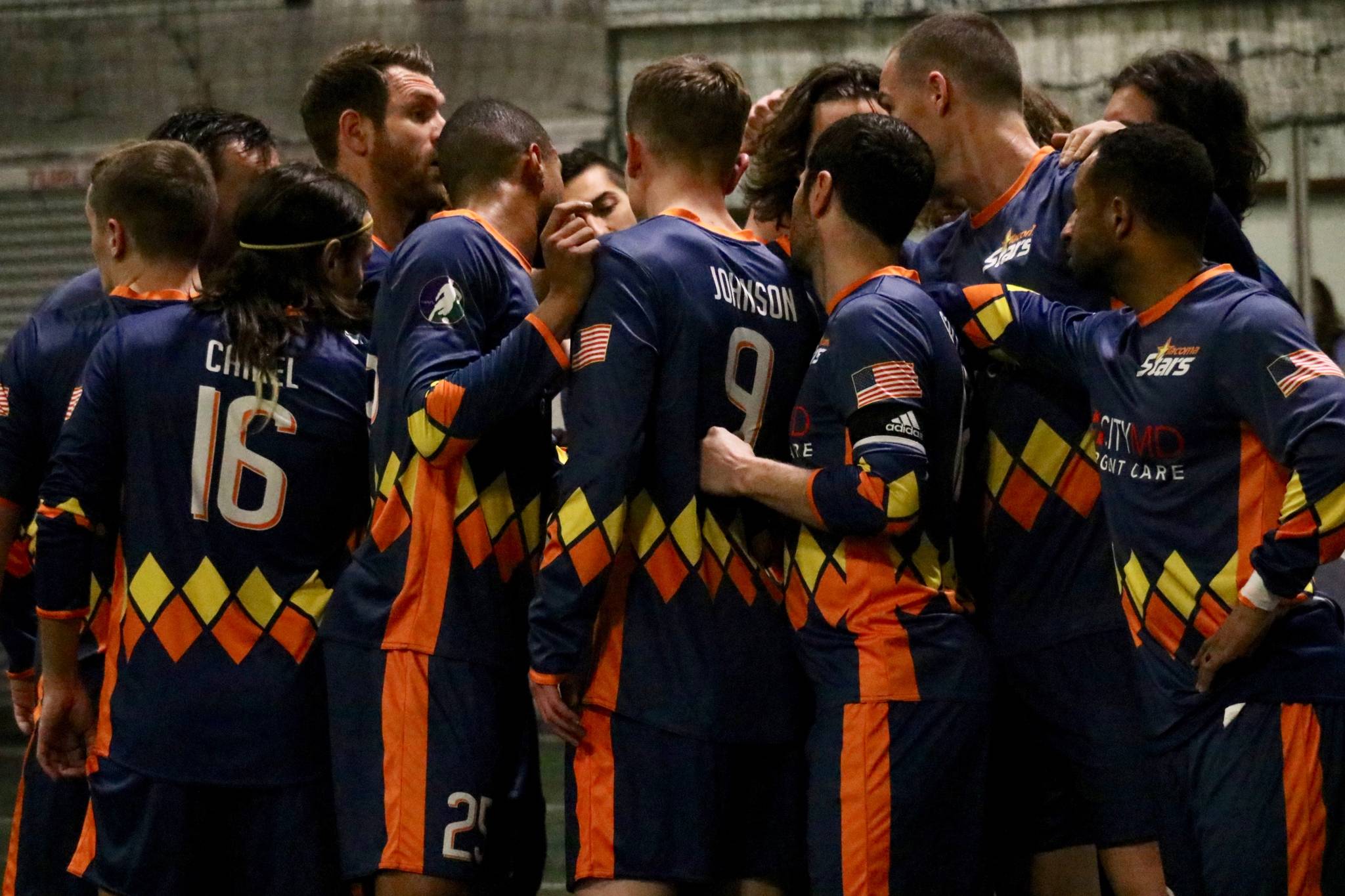 COURTESY PHOTO, The Tacoma Stars