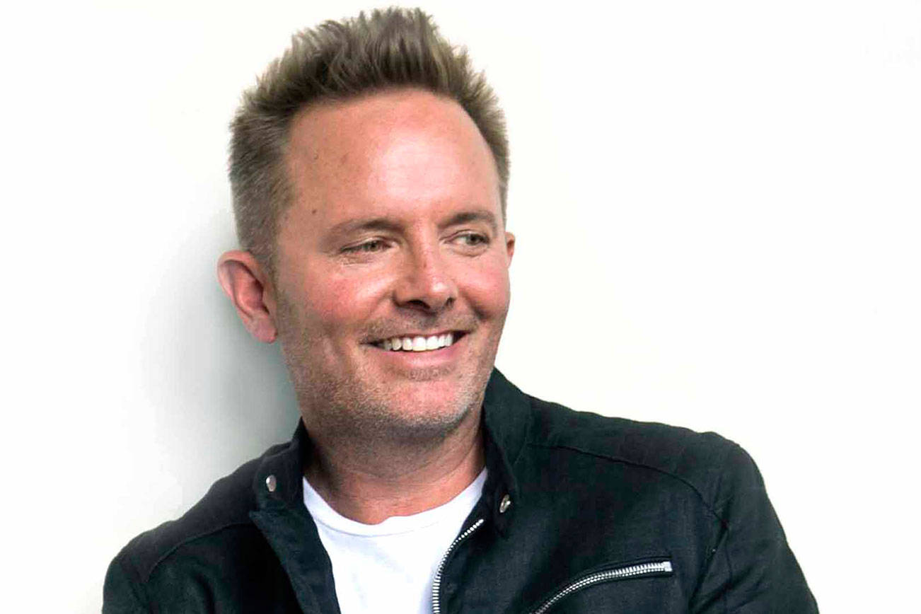State Fair welcomes Christian artist Chris Tomlin with special guest Tauren Wells on Sept. 16