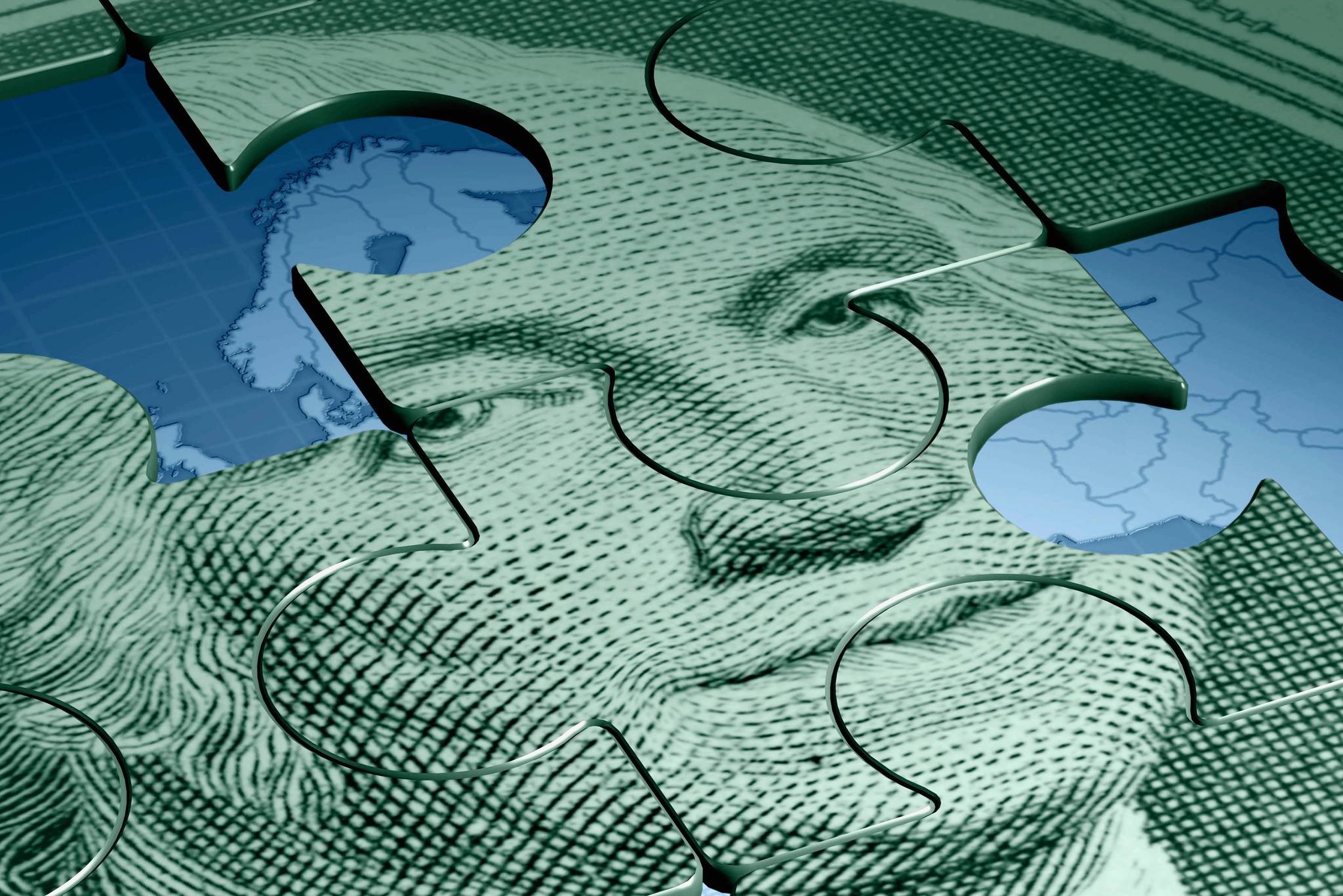 What tax-raising idea will win out in March budget madness?