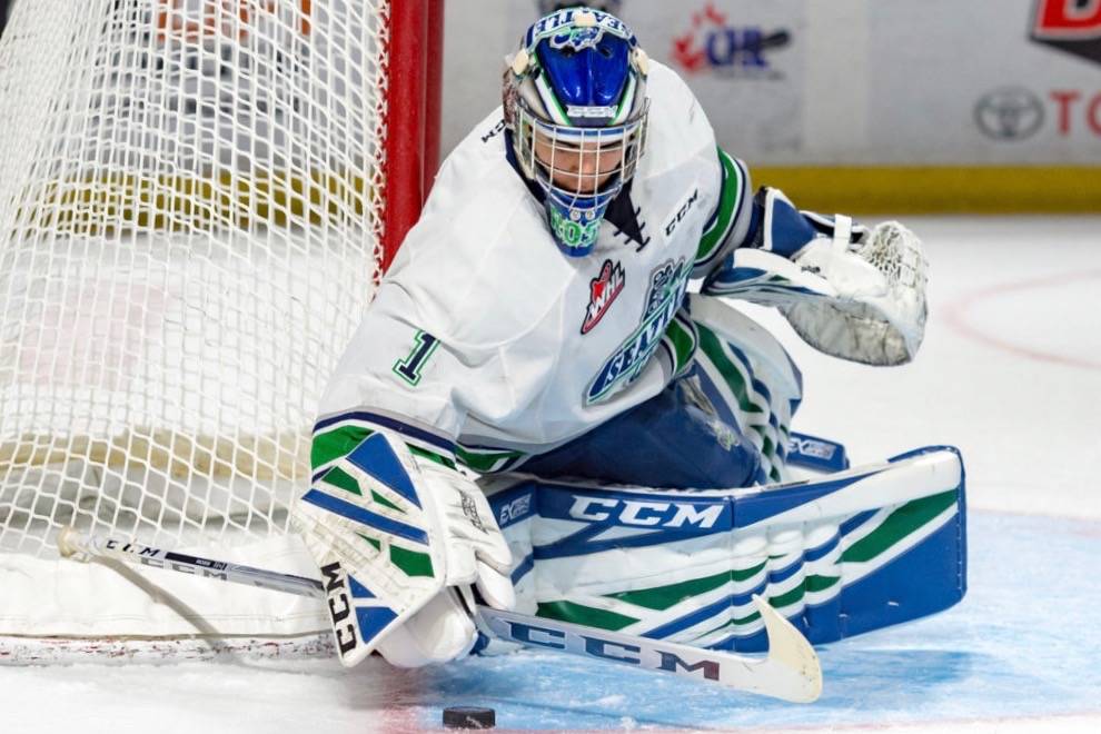 The Thunderbirds’ Roddy Ross. COURTESY PHOTO, Brian Liesse, T-Birds