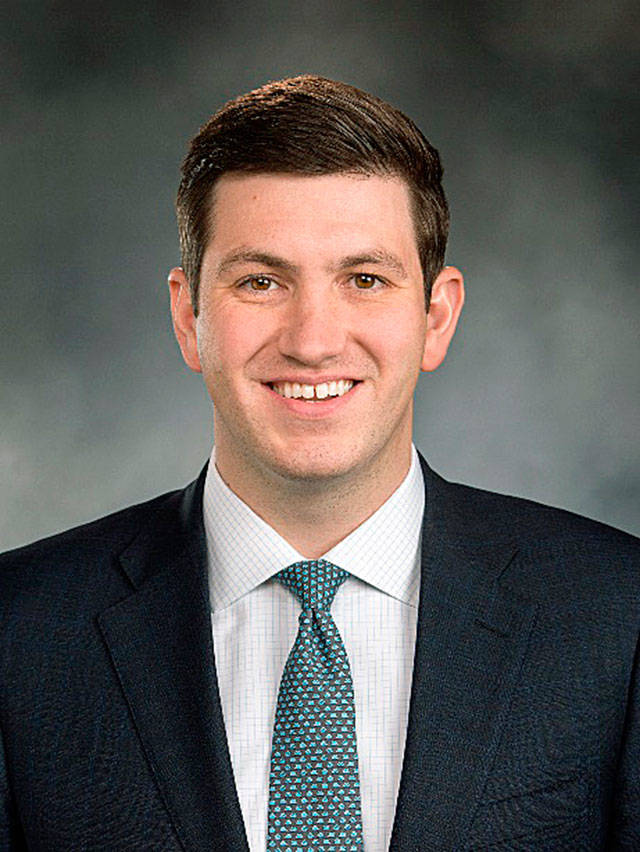 Rep. Drew Stokesbary