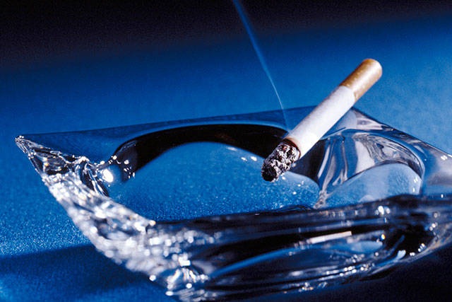 State smoking age rising to 21 in 2020