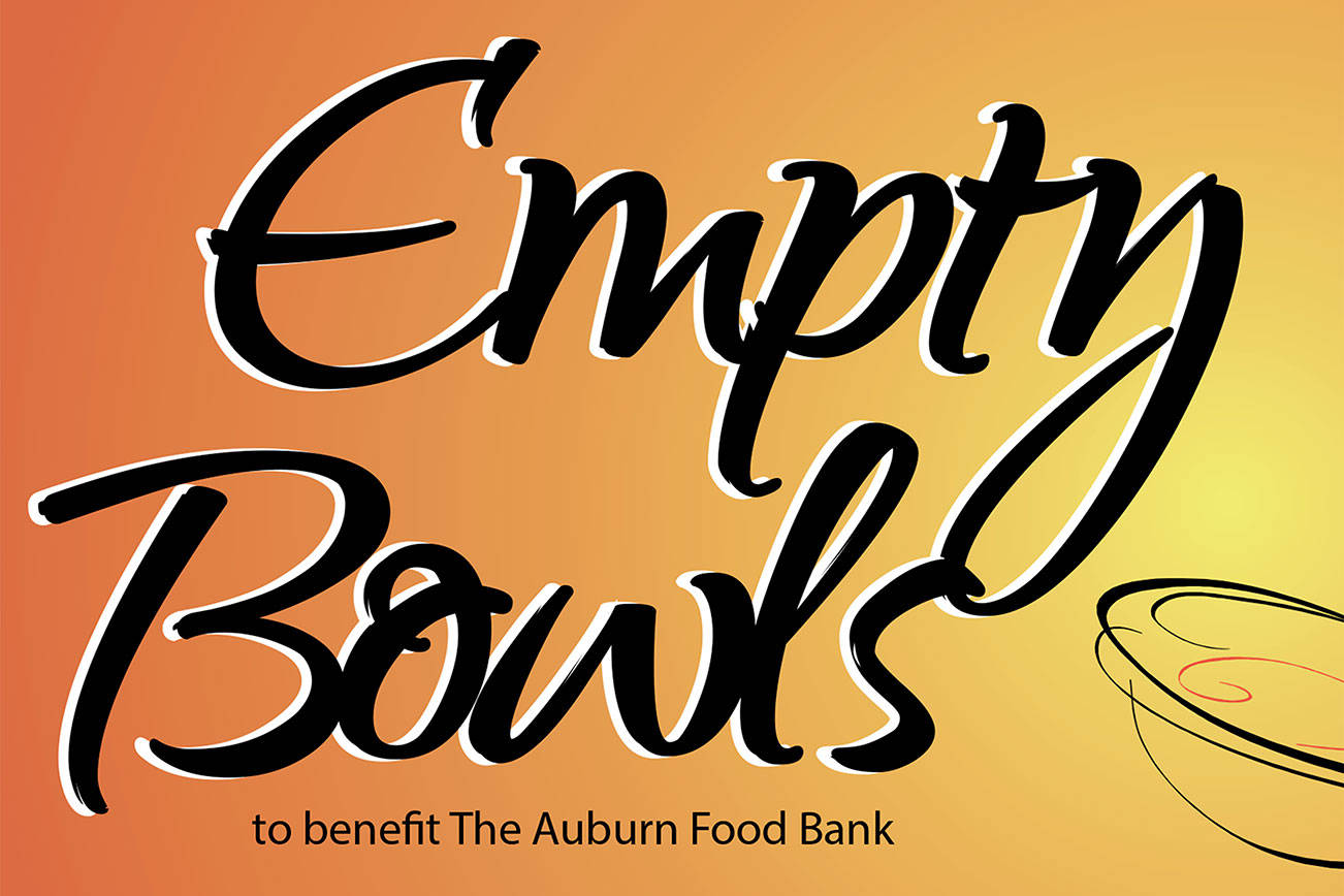 Feed the need: Empty Bowls returns Friday at Grace Community Church