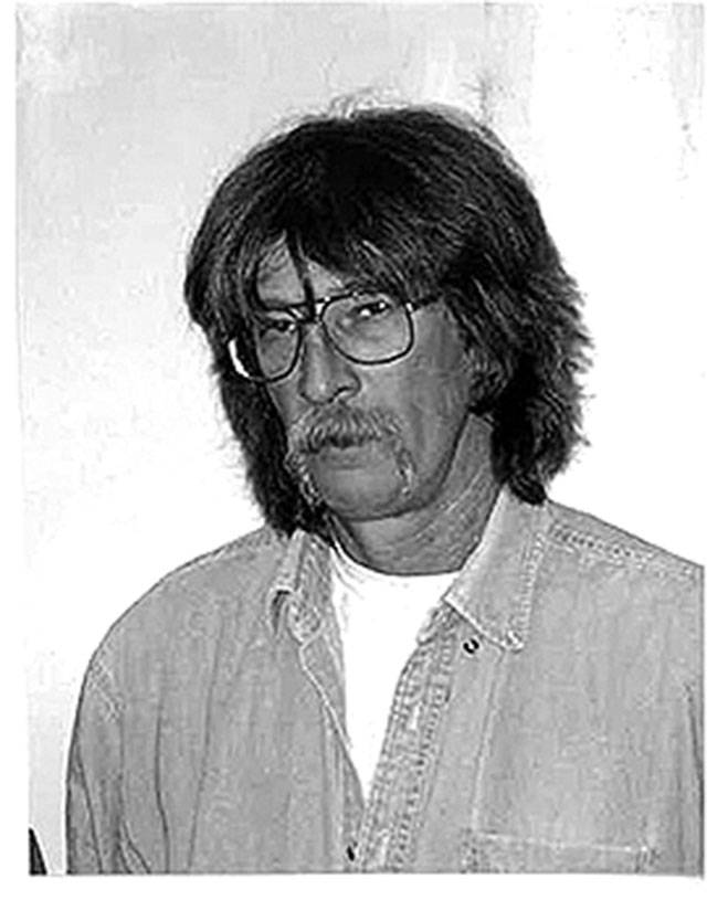 TROY STANLEY PETERSON