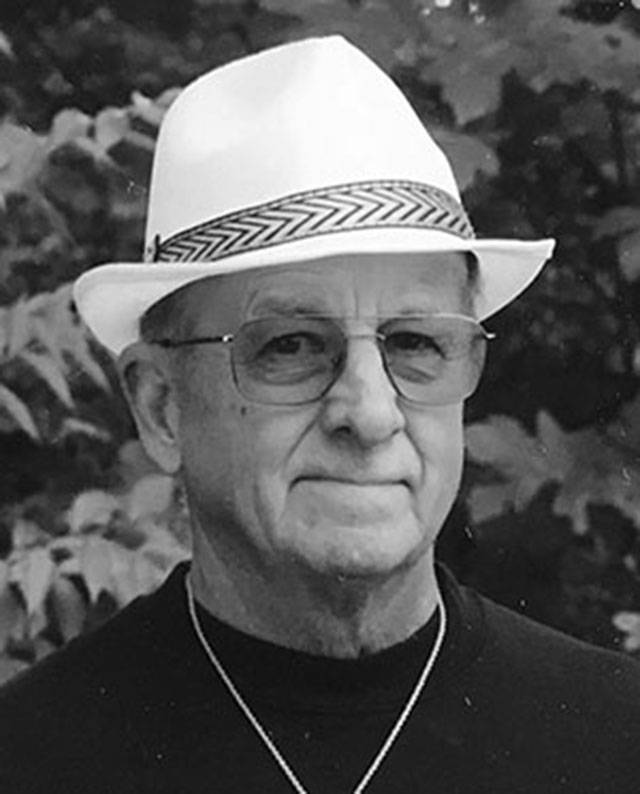 ROBERT NELSON WHITAKER